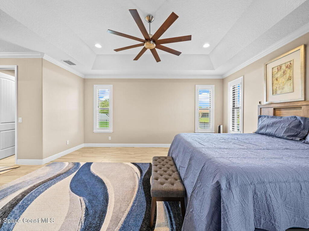 2803 Agilny Lane, Melbourne, FL 32940