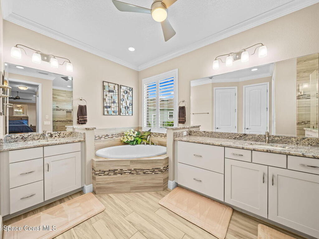 2803 Agilny Lane, Melbourne, FL 32940