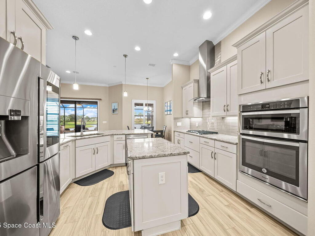 2803 Agilny Lane, Melbourne, FL 32940