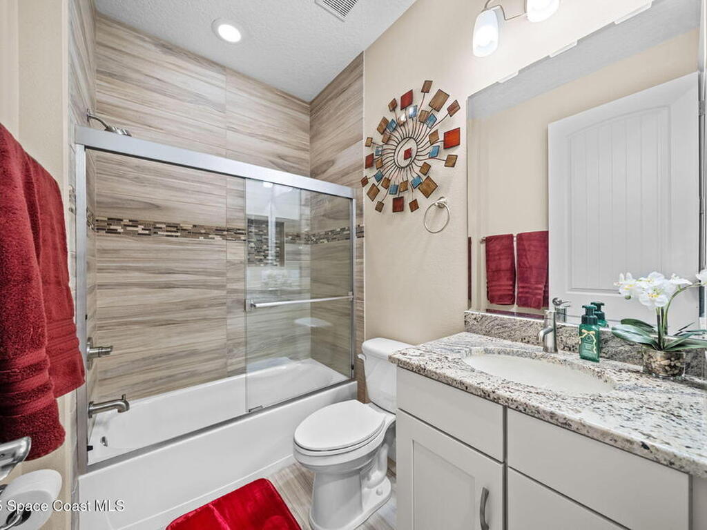 2803 Agilny Lane, Melbourne, FL 32940