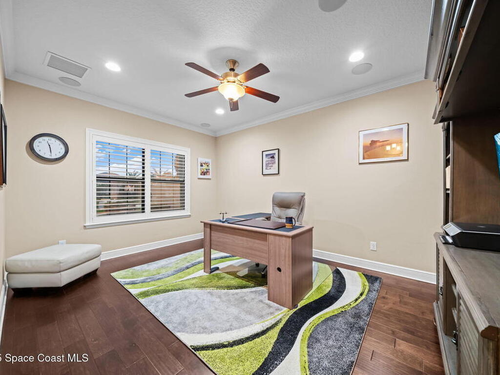 2803 Agilny Lane, Melbourne, FL 32940