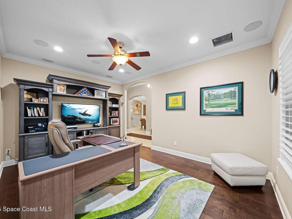 2803 Agilny Lane, Melbourne, FL 32940