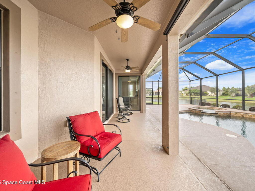 2803 Agilny Lane, Melbourne, FL 32940