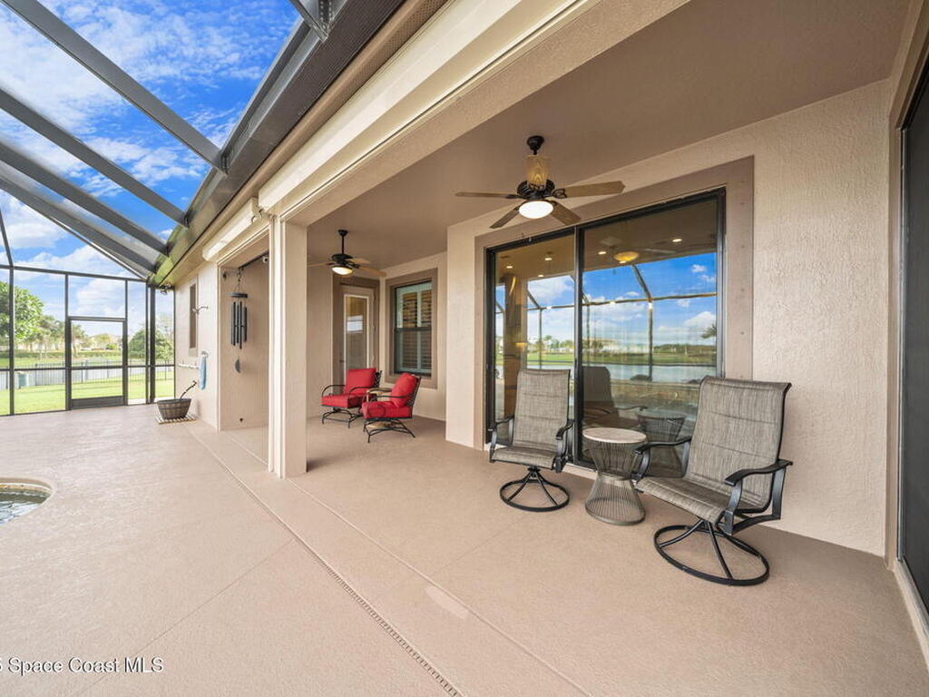 2803 Agilny Lane, Melbourne, FL 32940