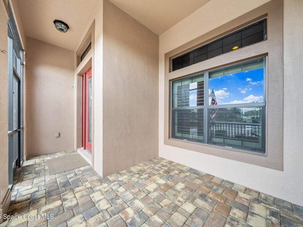 2803 Agilny Lane, Melbourne, FL 32940