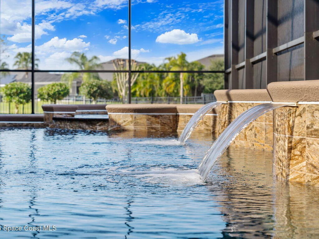 2803 Agilny Lane, Melbourne, FL 32940