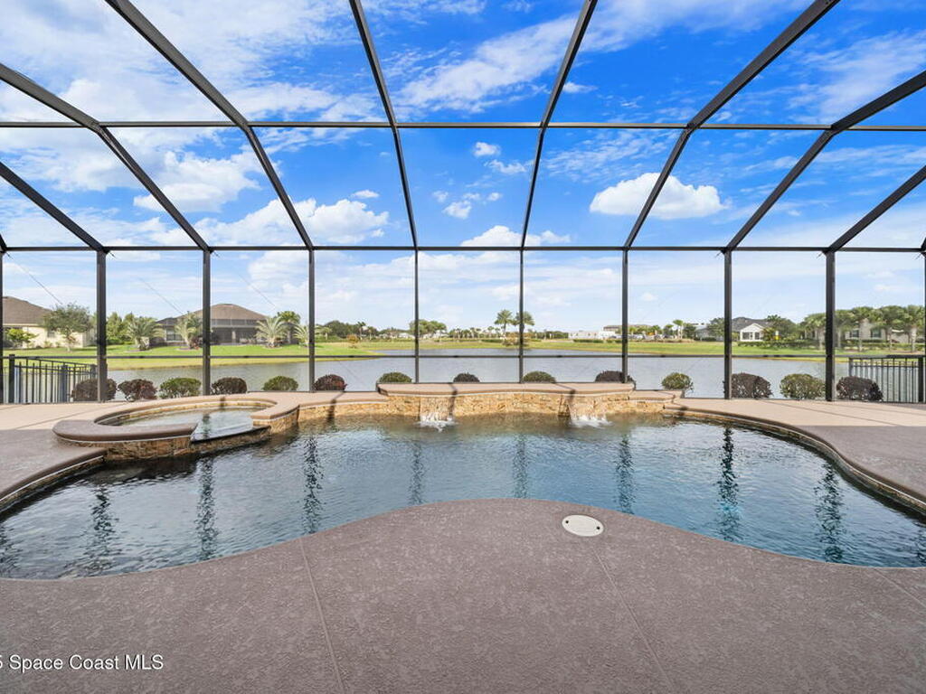 2803 Agilny Lane, Melbourne, FL 32940