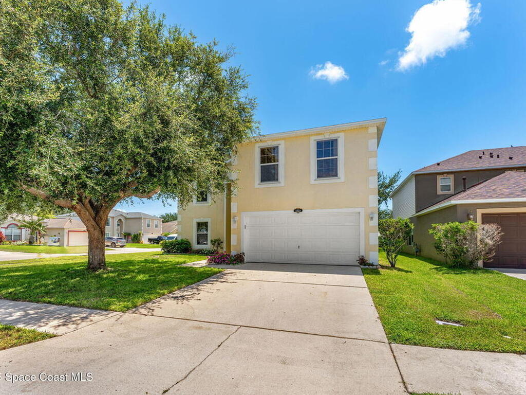 2223 Dryden Court, Melbourne, FL 32935