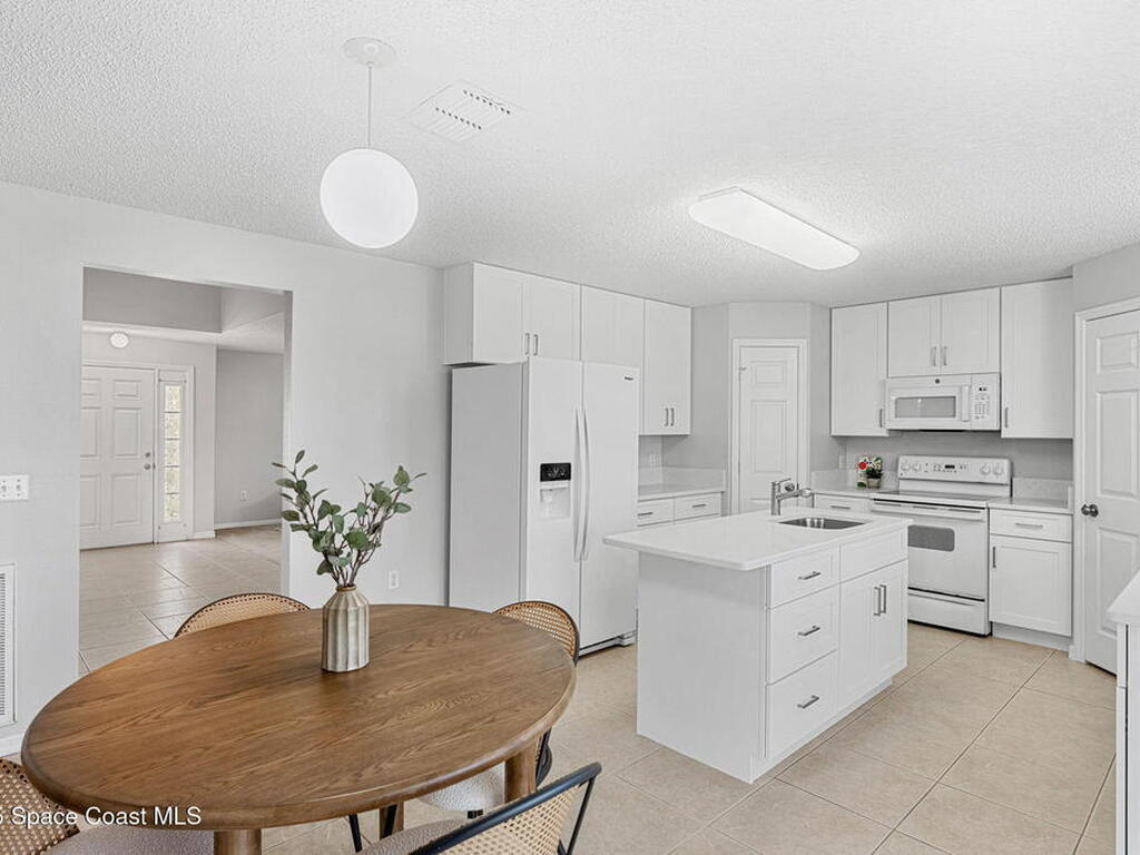 2223 Dryden Court, Melbourne, FL 32935