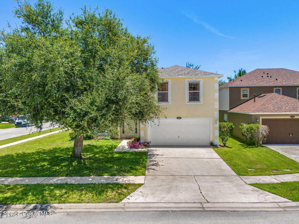 2223 Dryden Court, Melbourne, FL 32935