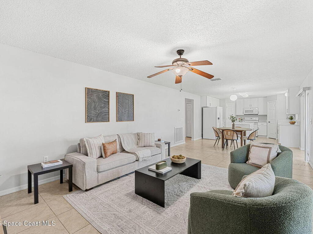 2223 Dryden Court, Melbourne, FL 32935