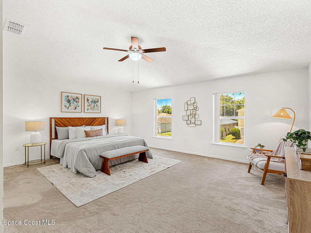 2223 Dryden Court, Melbourne, FL 32935