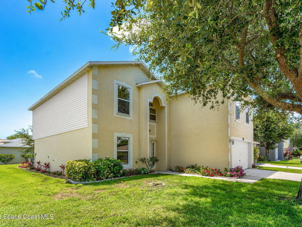 2223 Dryden Court, Melbourne, FL 32935