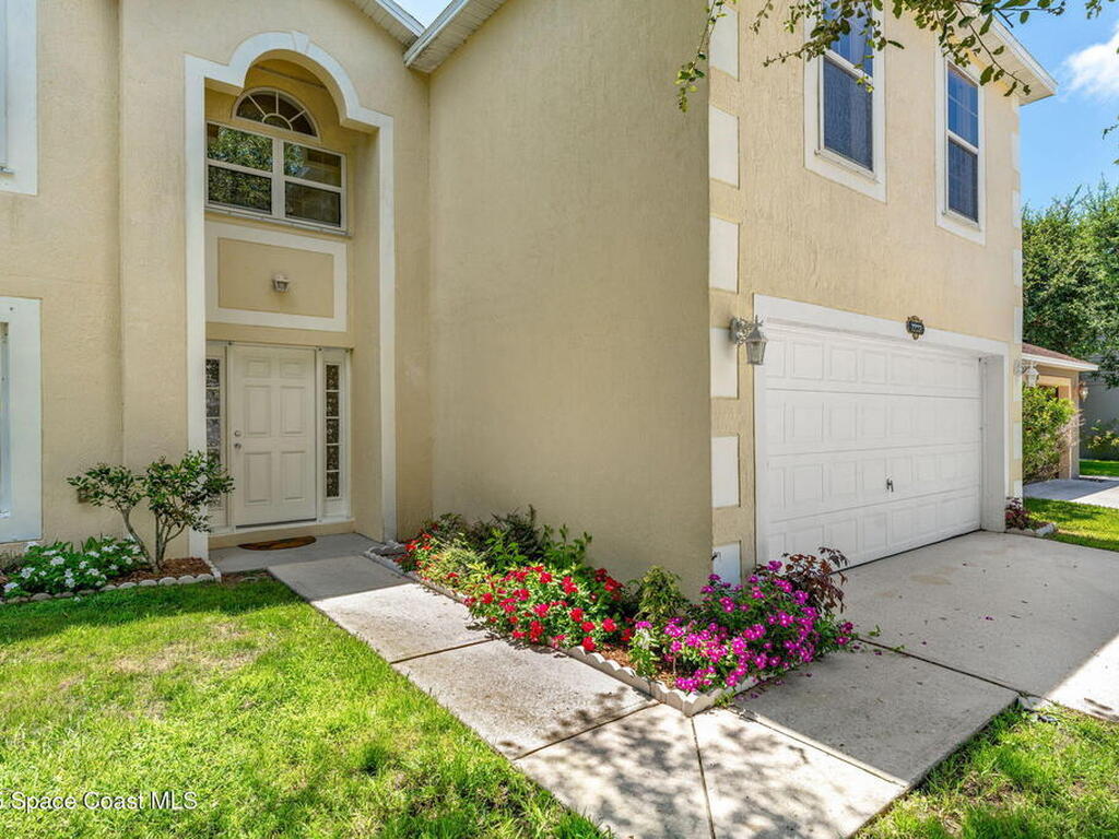 2223 Dryden Court, Melbourne, FL 32935