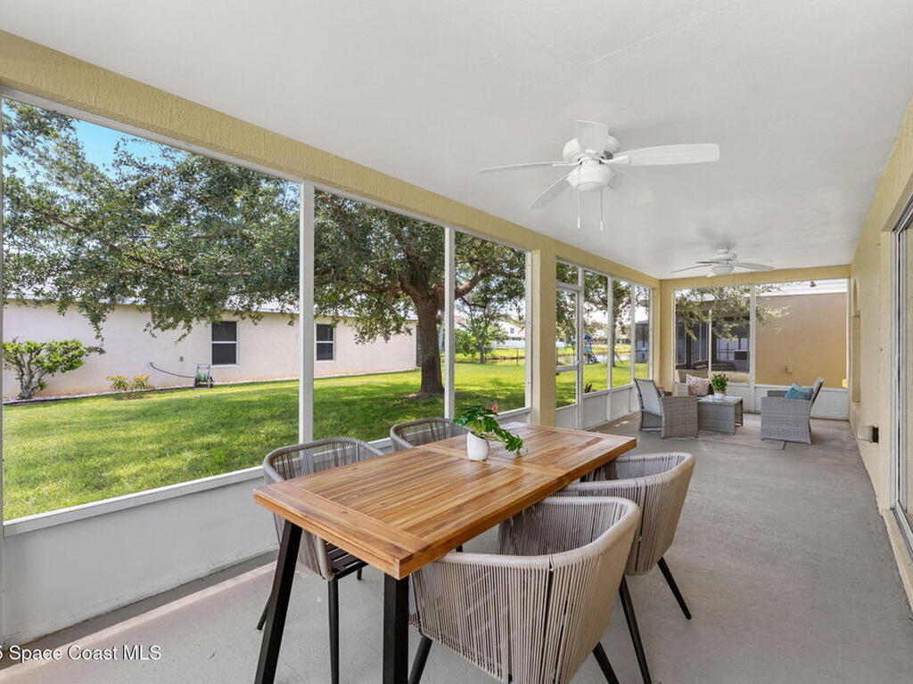 2223 Dryden Court, Melbourne, FL 32935