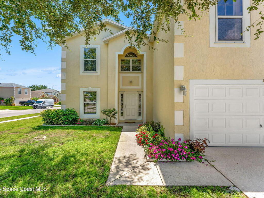 2223 Dryden Court, Melbourne, FL 32935