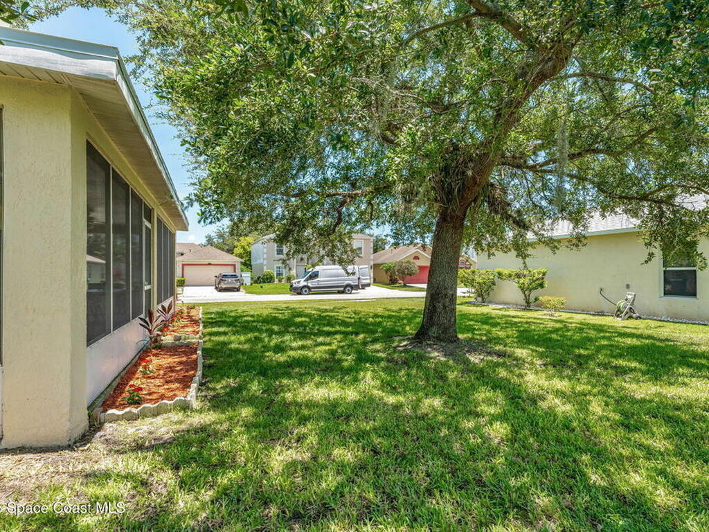 2223 Dryden Court, Melbourne, FL 32935