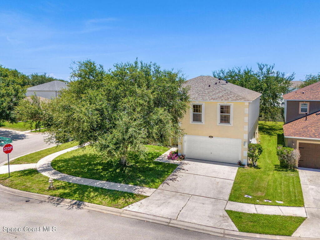 2223 Dryden Court, Melbourne, FL 32935