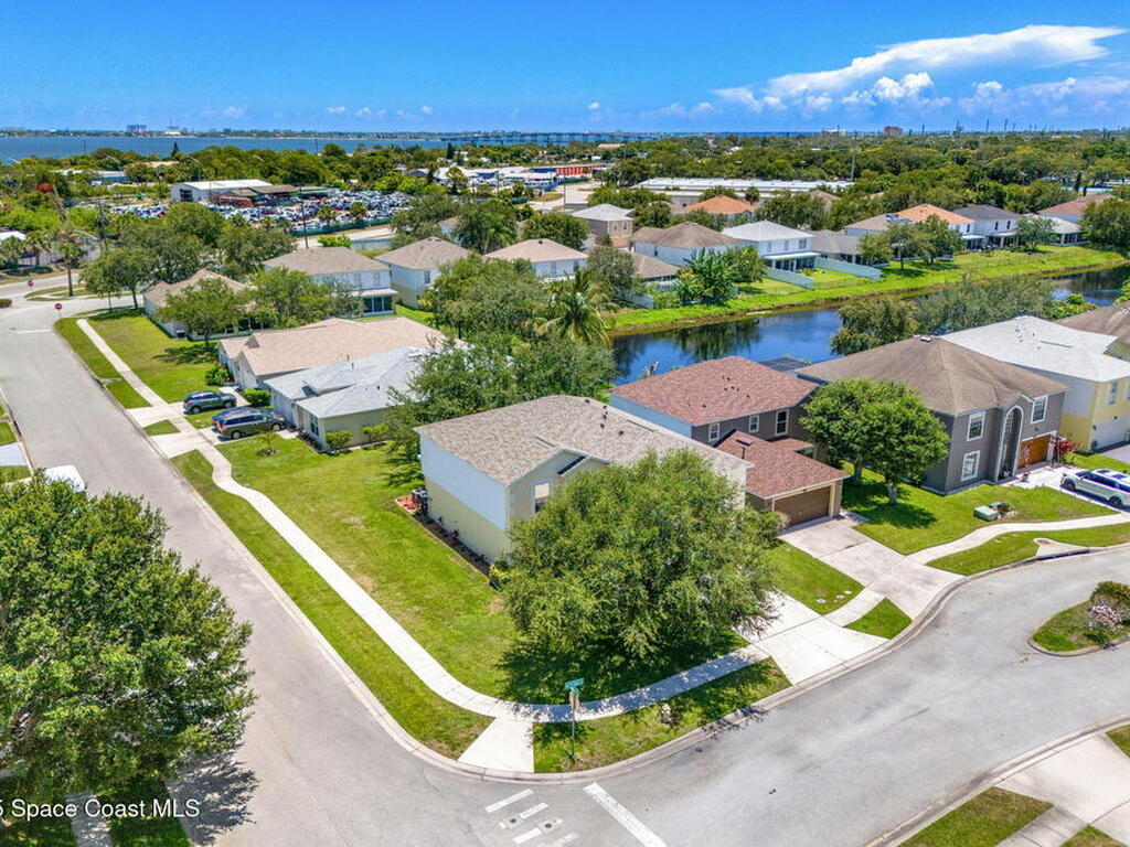 2223 Dryden Court, Melbourne, FL 32935