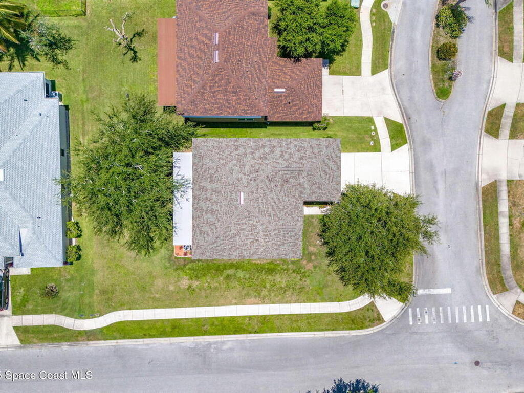 2223 Dryden Court, Melbourne, FL 32935