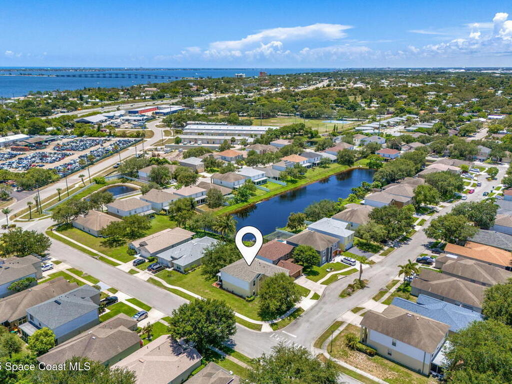 2223 Dryden Court, Melbourne, FL 32935