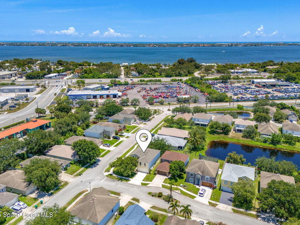 2223 Dryden Court, Melbourne, FL 32935