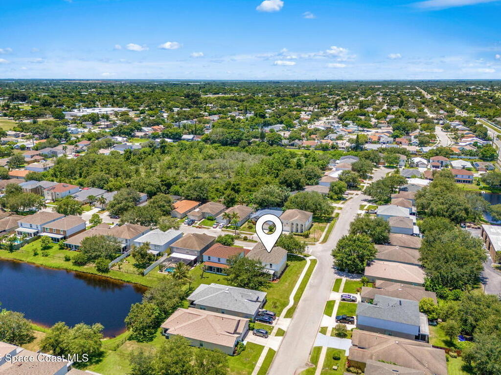 2223 Dryden Court, Melbourne, FL 32935
