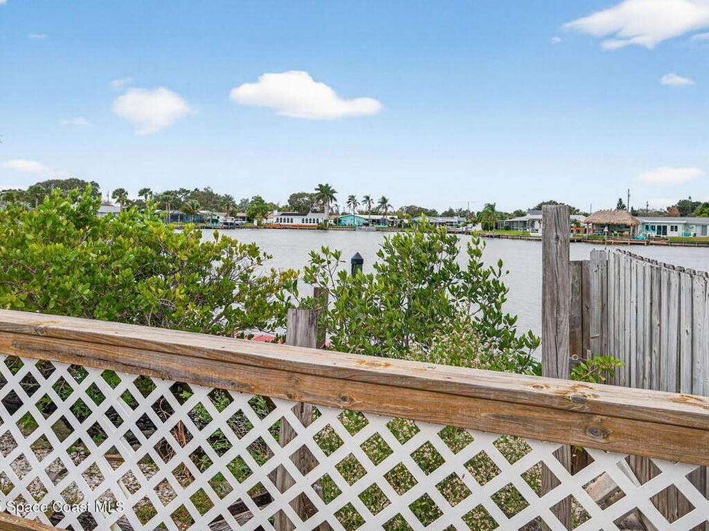 485 Milford Point Drive, Merritt Island, FL 32952