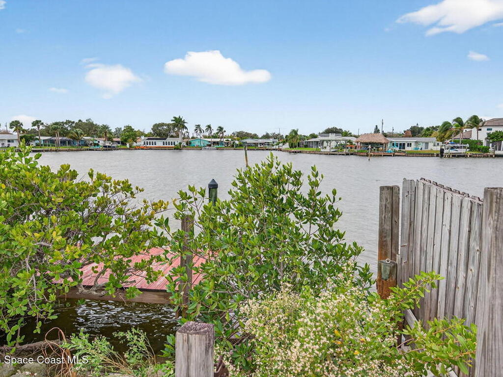 485 Milford Point Drive, Merritt Island, FL 32952