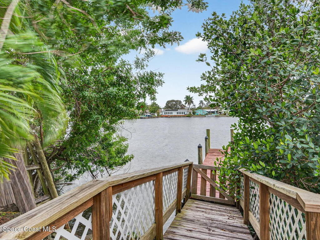485 Milford Point Drive, Merritt Island, FL 32952