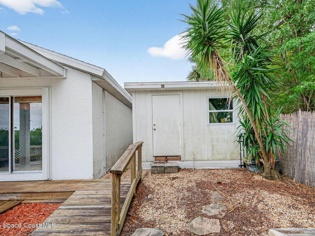 485 Milford Point Drive, Merritt Island, FL 32952