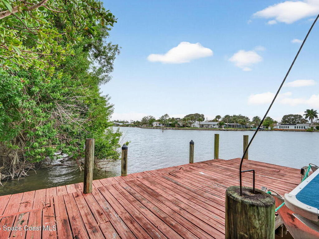 485 Milford Point Drive, Merritt Island, FL 32952