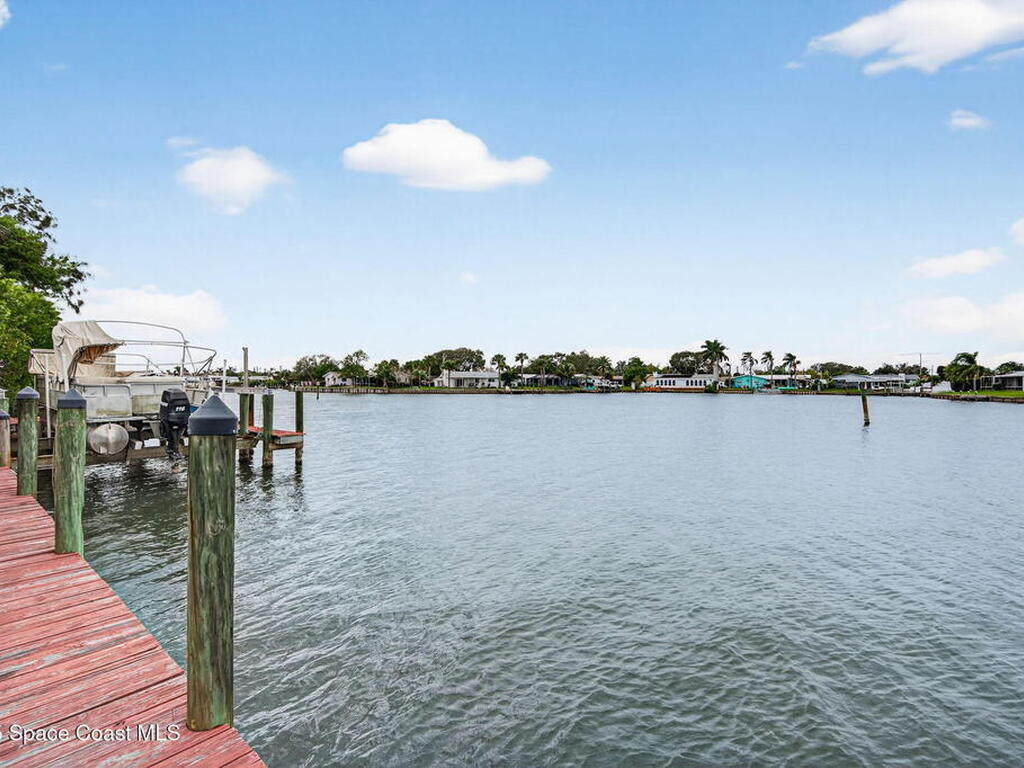 485 Milford Point Drive, Merritt Island, FL 32952