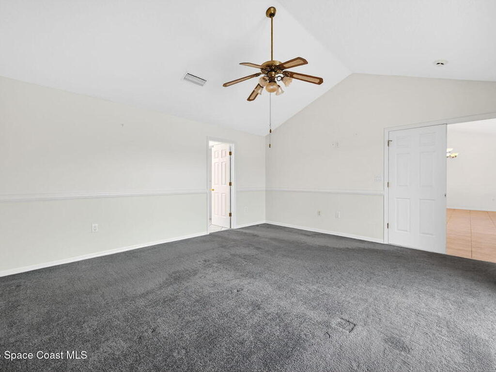 485 Milford Point Drive, Merritt Island, FL 32952