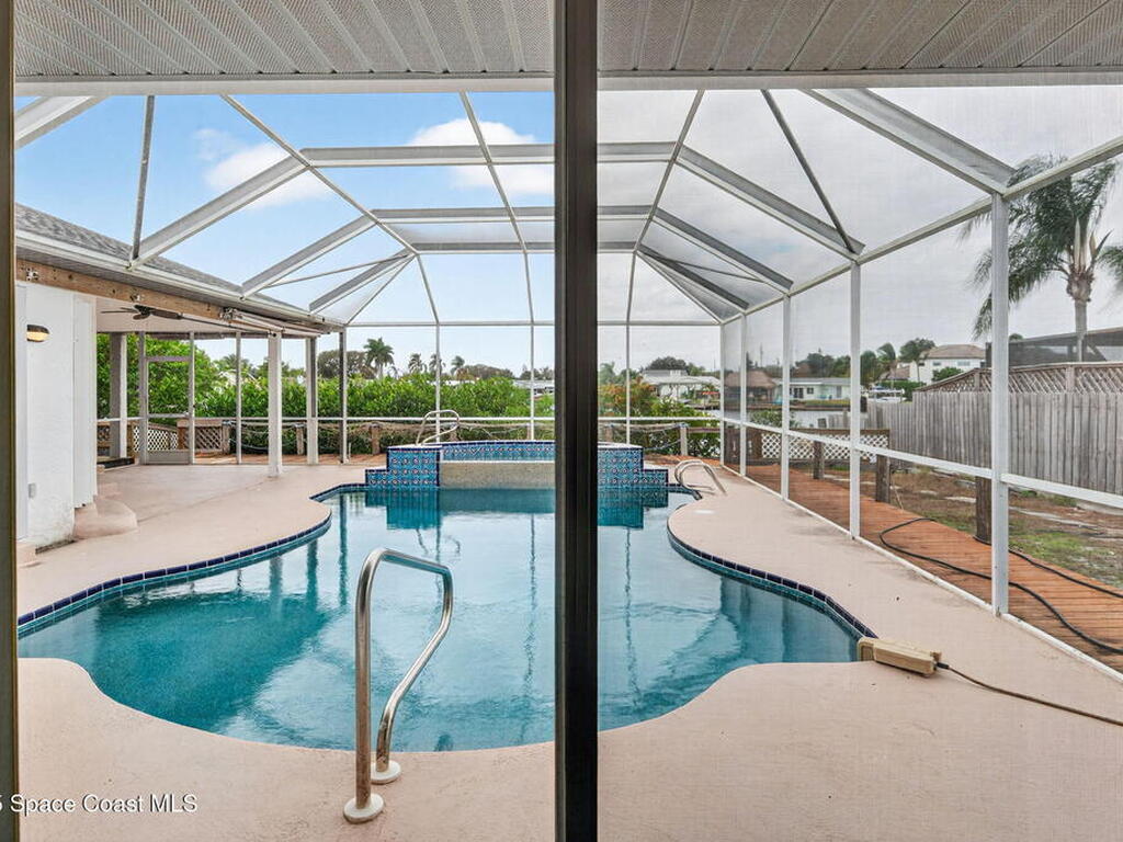 485 Milford Point Drive, Merritt Island, FL 32952