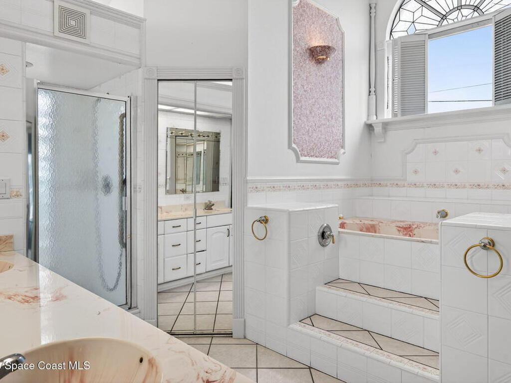 485 Milford Point Drive, Merritt Island, FL 32952