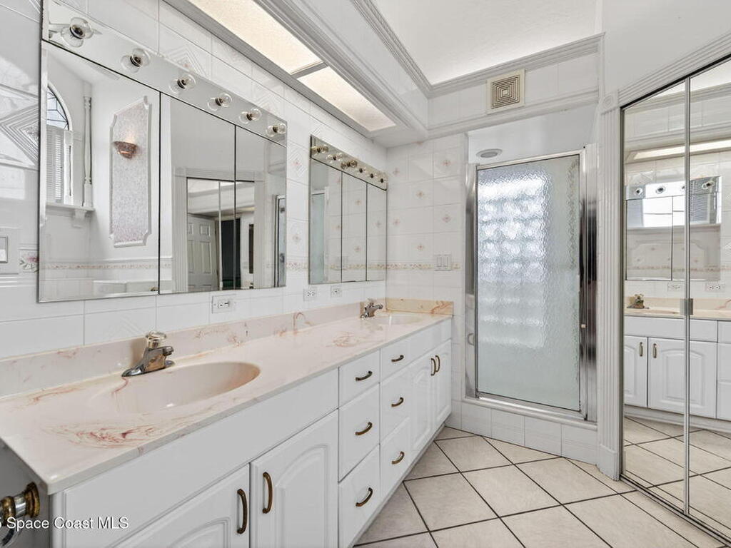 485 Milford Point Drive, Merritt Island, FL 32952