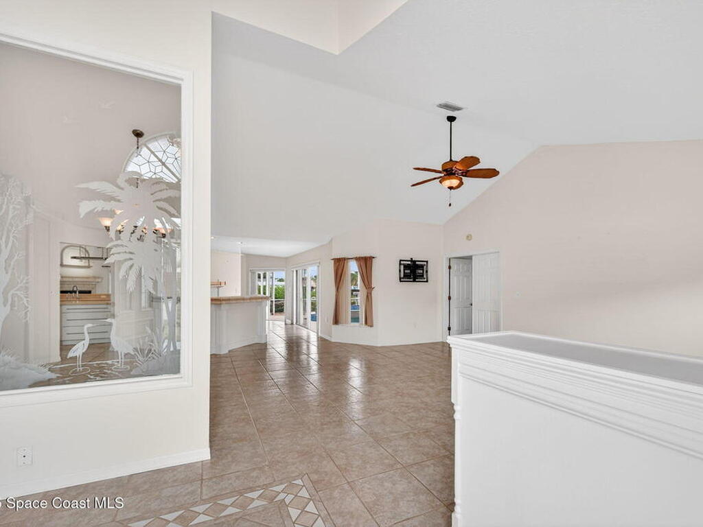 485 Milford Point Drive, Merritt Island, FL 32952