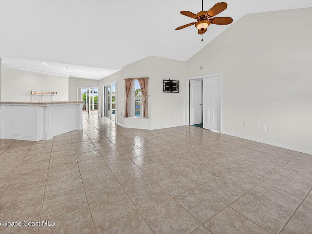 485 Milford Point Drive, Merritt Island, FL 32952