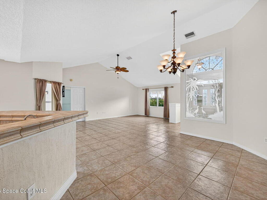 485 Milford Point Drive, Merritt Island, FL 32952