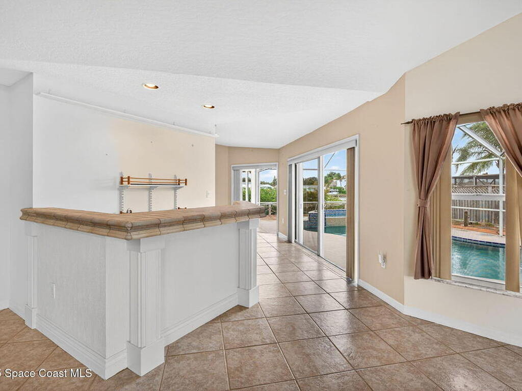 485 Milford Point Drive, Merritt Island, FL 32952