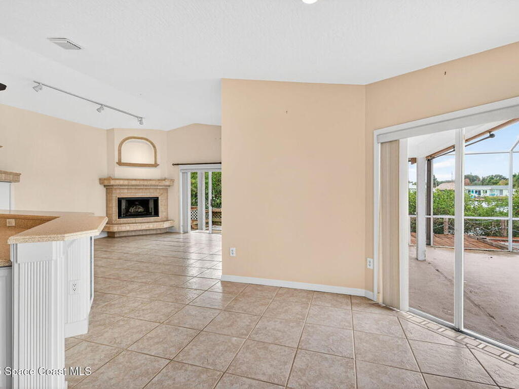 485 Milford Point Drive, Merritt Island, FL 32952