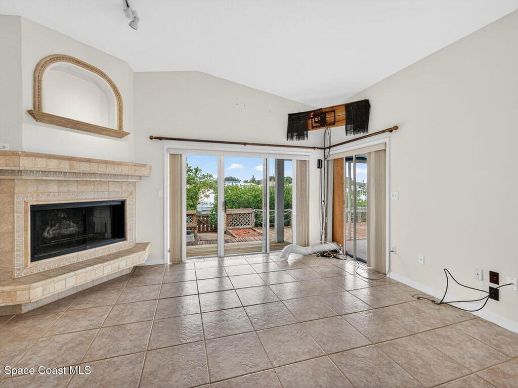 485 Milford Point Drive, Merritt Island, FL 32952