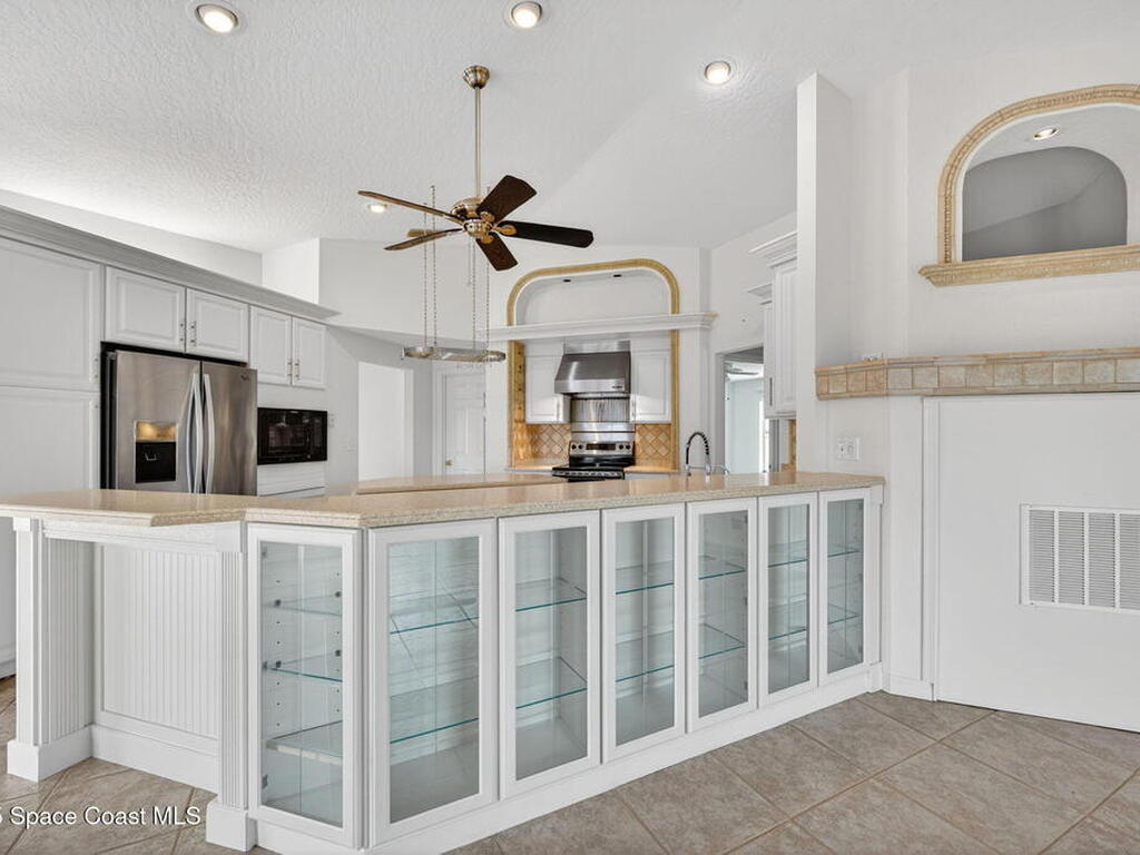 485 Milford Point Drive, Merritt Island, FL 32952