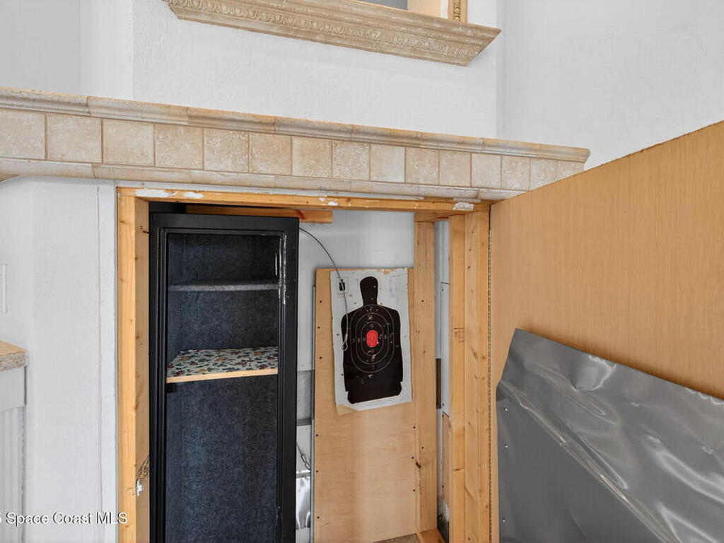 485 Milford Point Drive, Merritt Island, FL 32952