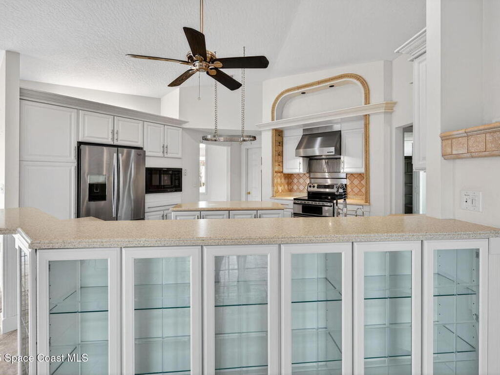 485 Milford Point Drive, Merritt Island, FL 32952