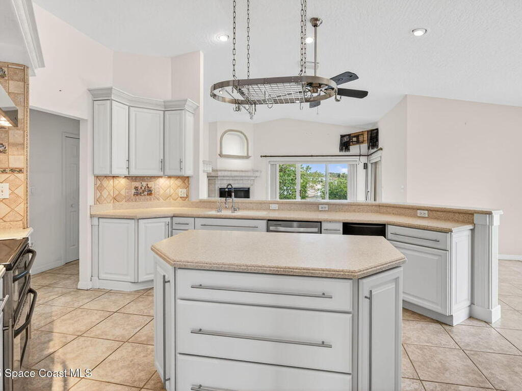 485 Milford Point Drive, Merritt Island, FL 32952