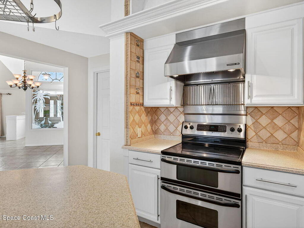 485 Milford Point Drive, Merritt Island, FL 32952