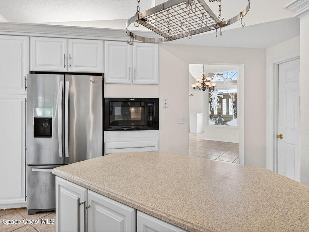 485 Milford Point Drive, Merritt Island, FL 32952