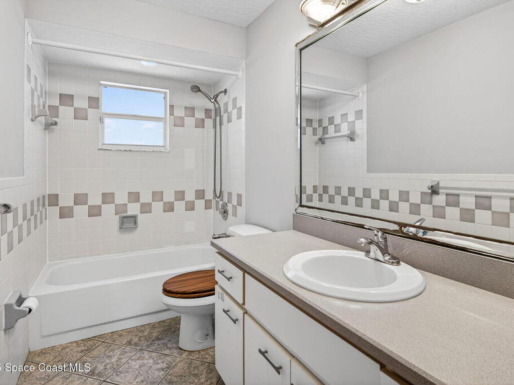 485 Milford Point Drive, Merritt Island, FL 32952